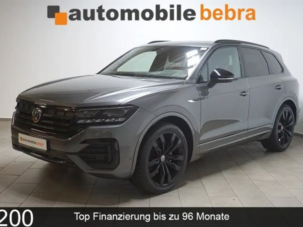 Volkswagen Touareg 3.0 V6 TDI