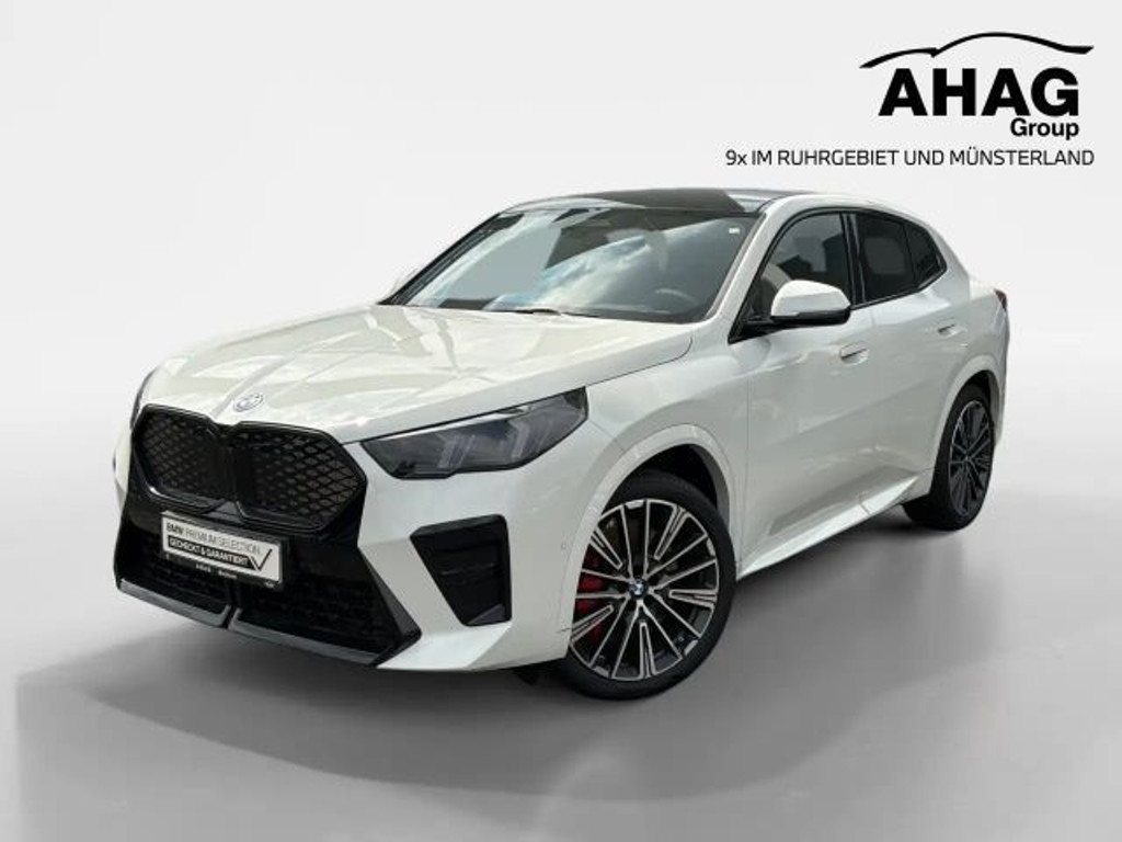 BMW iX2 M-Sport xDrive30