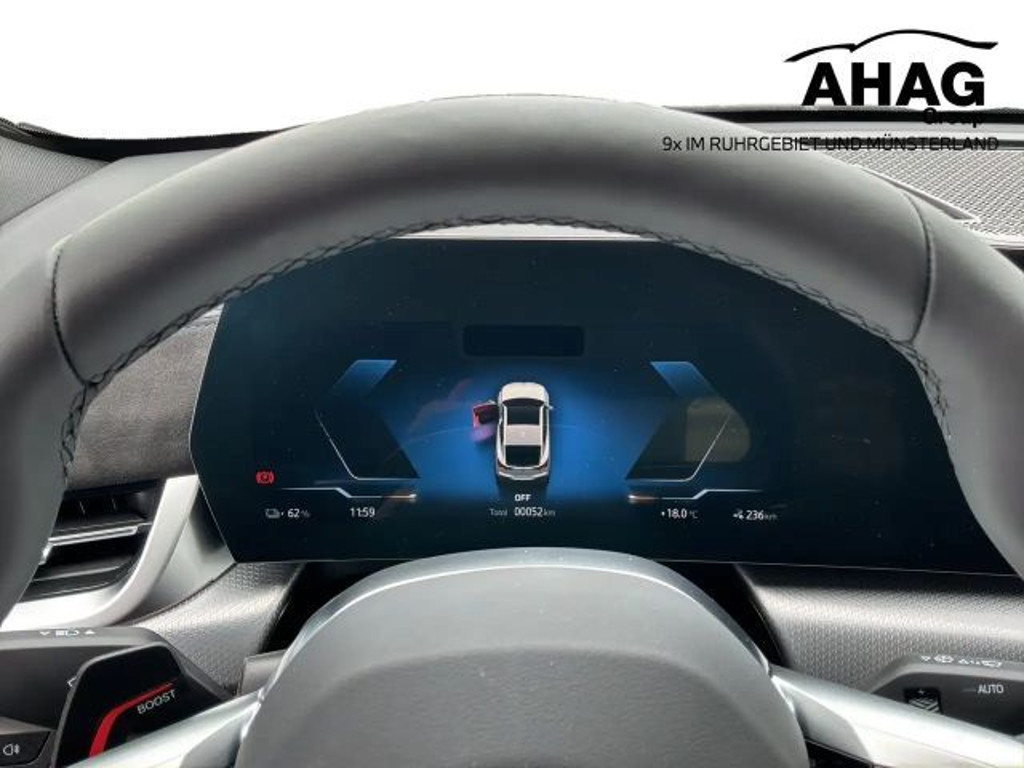 BMW iX2