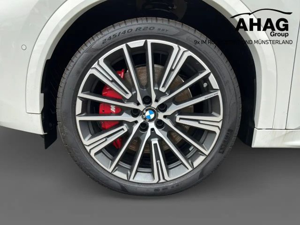 BMW iX2