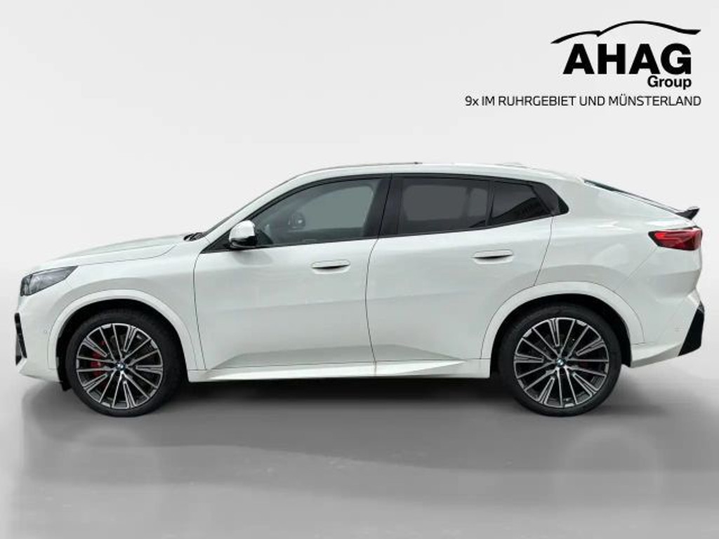 BMW iX2