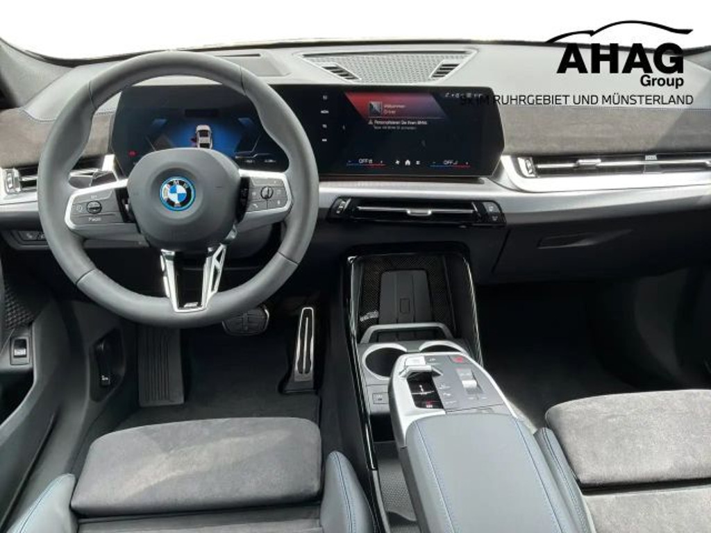 BMW iX2