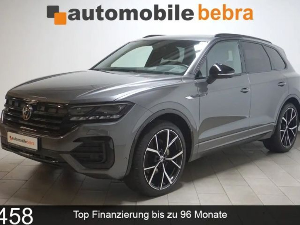 Volkswagen Touareg R-Line 3.0 V6 TDI
