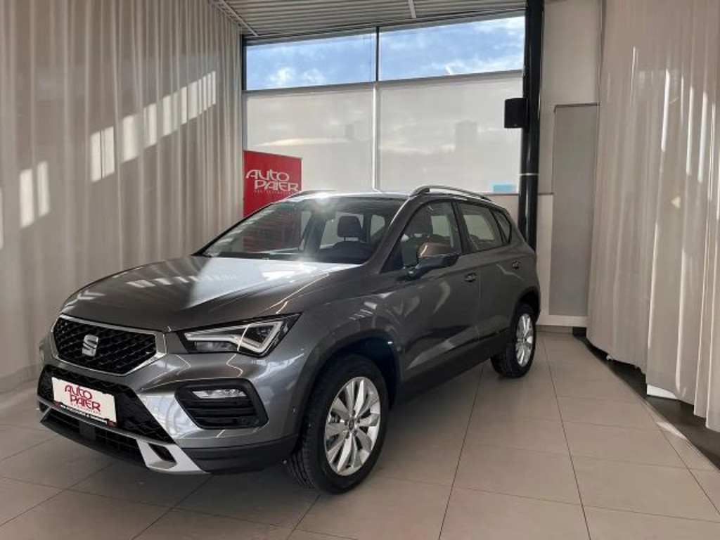 Seat Ateca Style 1.5 TSI DSG
