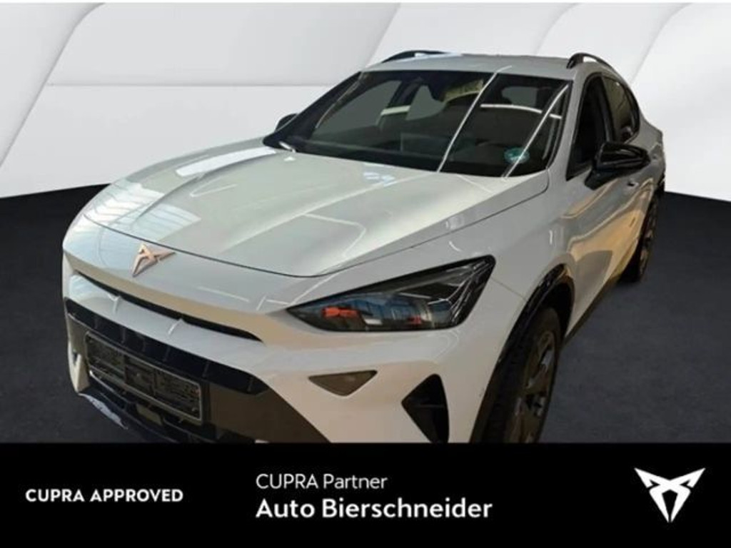Cupra Formentor DSG 2.0 TDI