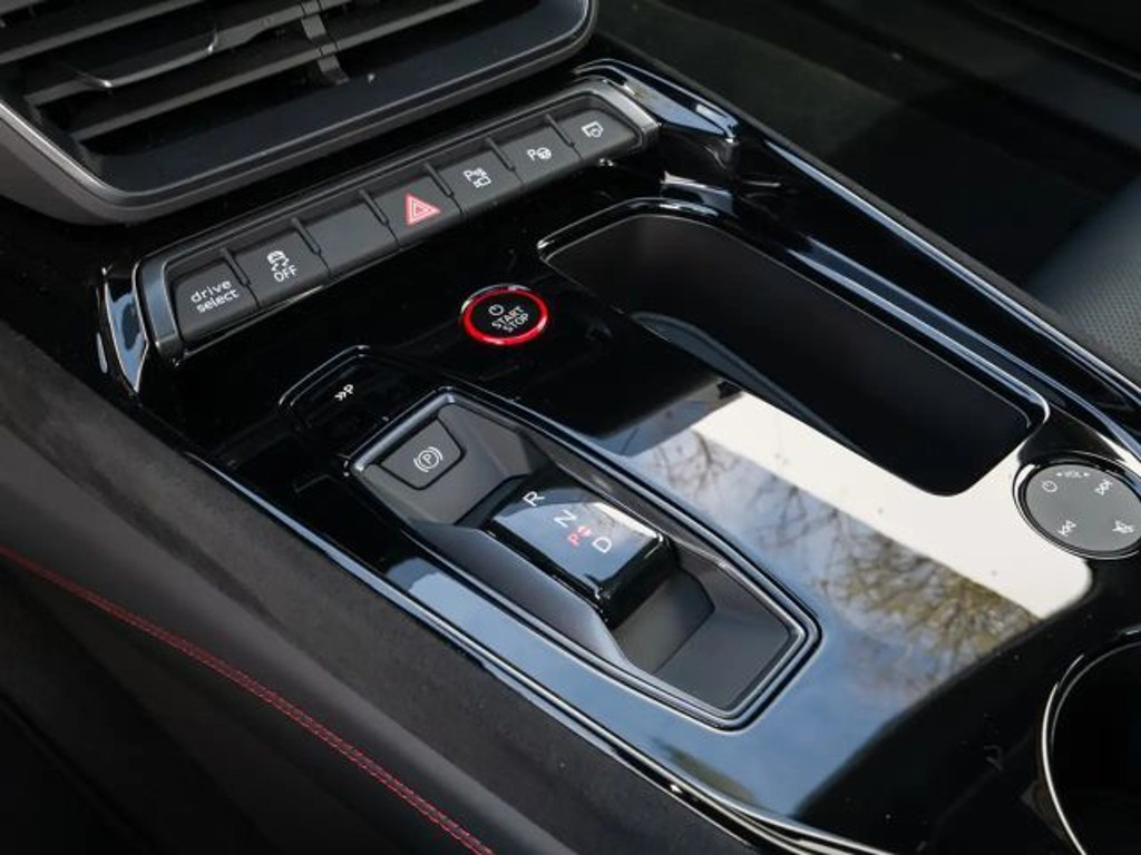 Audi RS e-tron GT