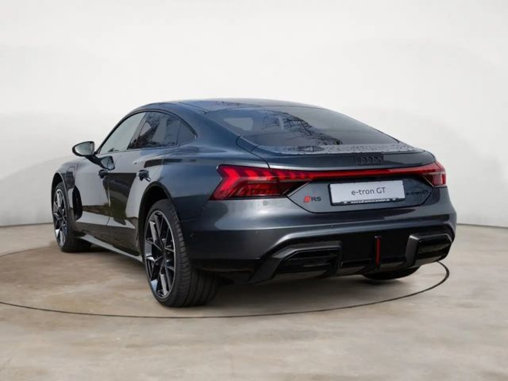 Audi RS e-tron GT