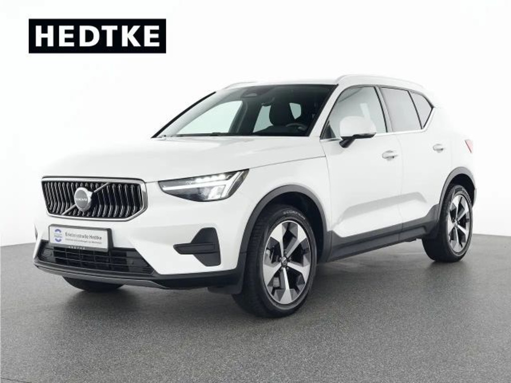 Volvo XC40 Geartronic Plus Bright