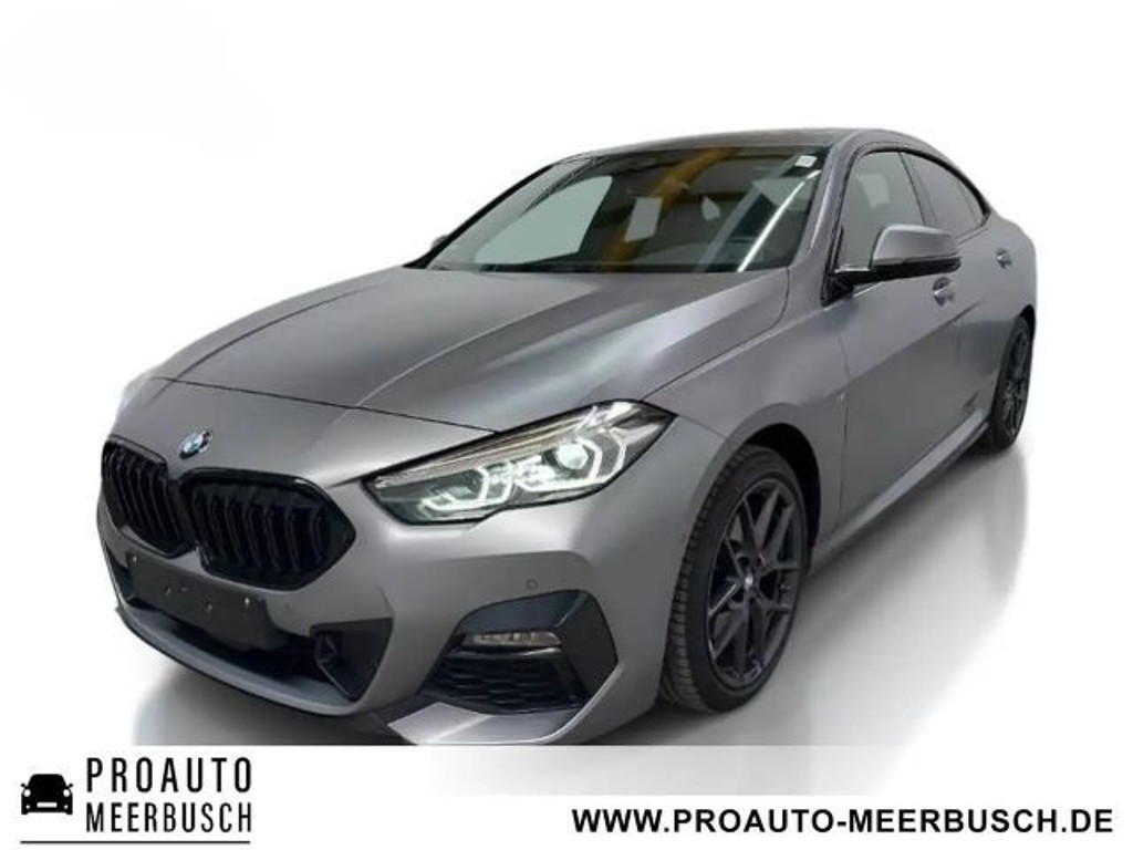 BMW 2 Serie 218 M-Sport Coupé Gran Coupé 218i