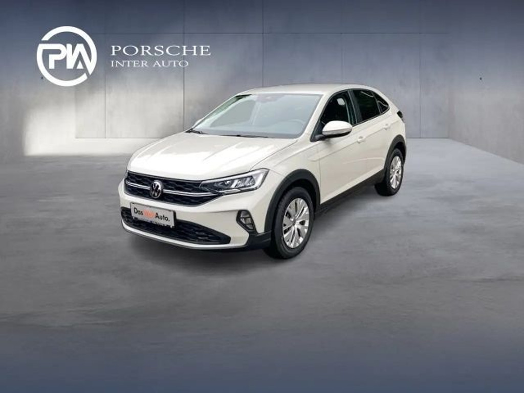 Volkswagen Taigo 4Me TSI