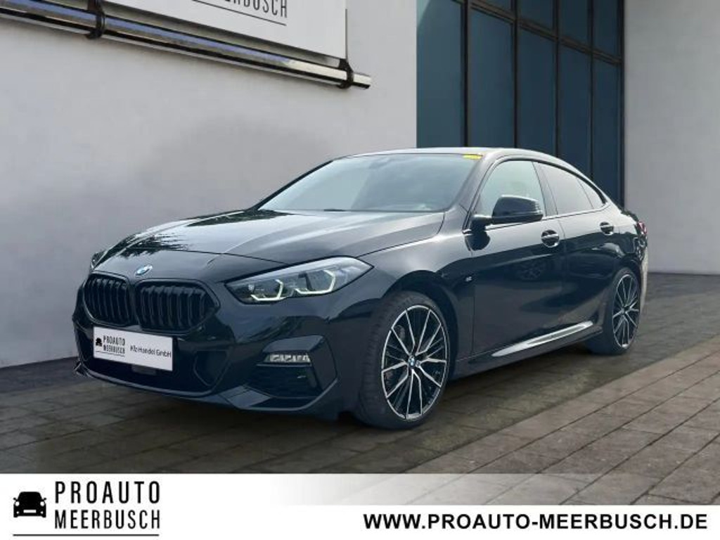 BMW 2 Serie 218 M-Sport Coupé Gran Coupé 218i