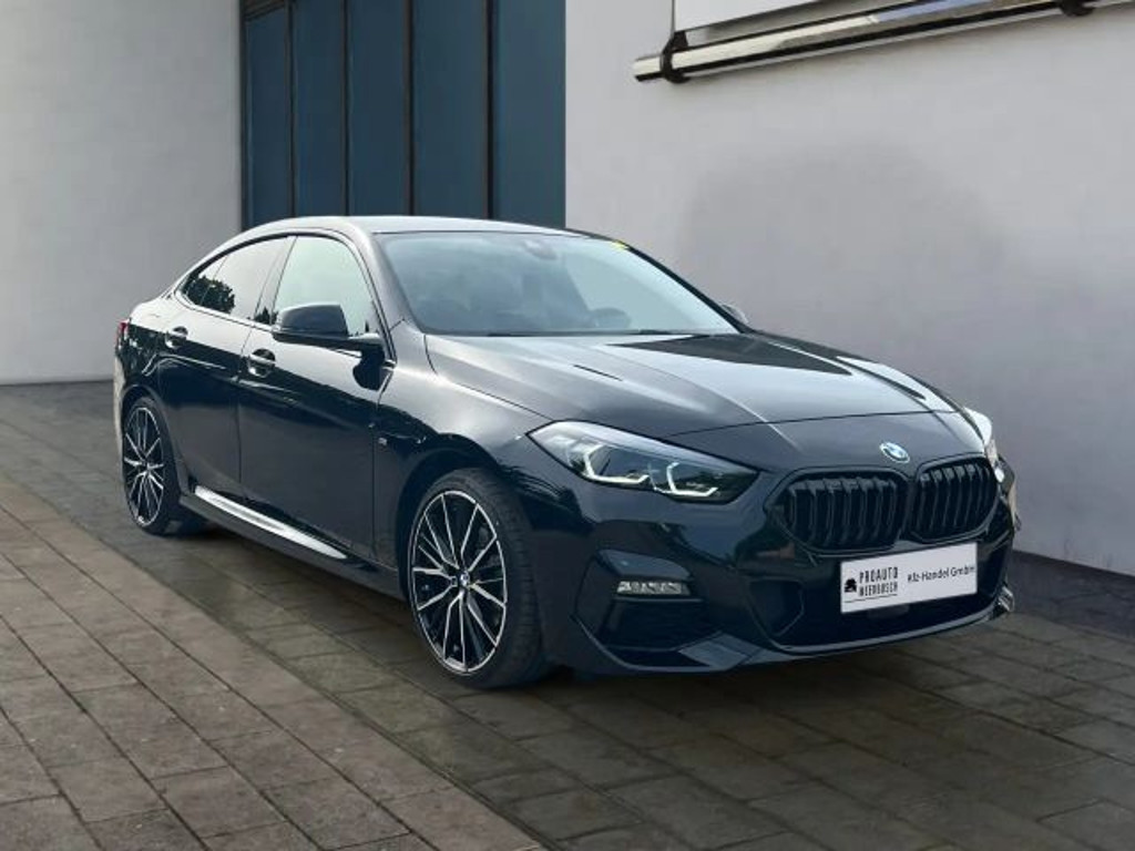 BMW 2 Serie