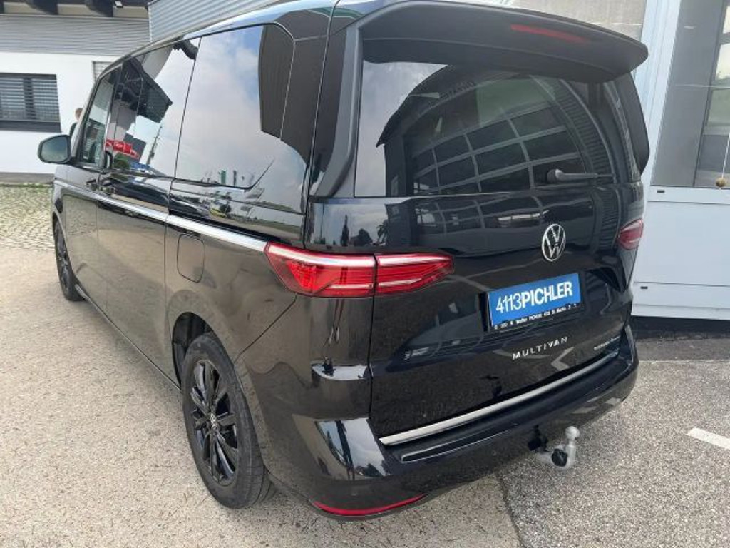 Volkswagen Multivan 4Motion Style eHybrid T7