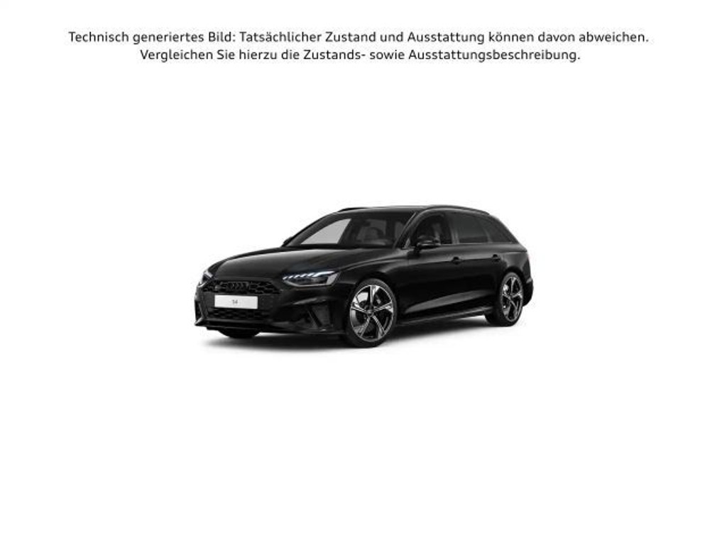 Audi S4
