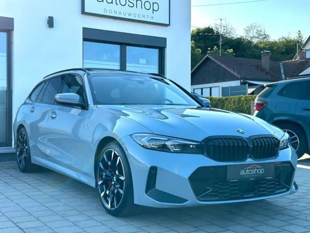 BMW 3 Serie