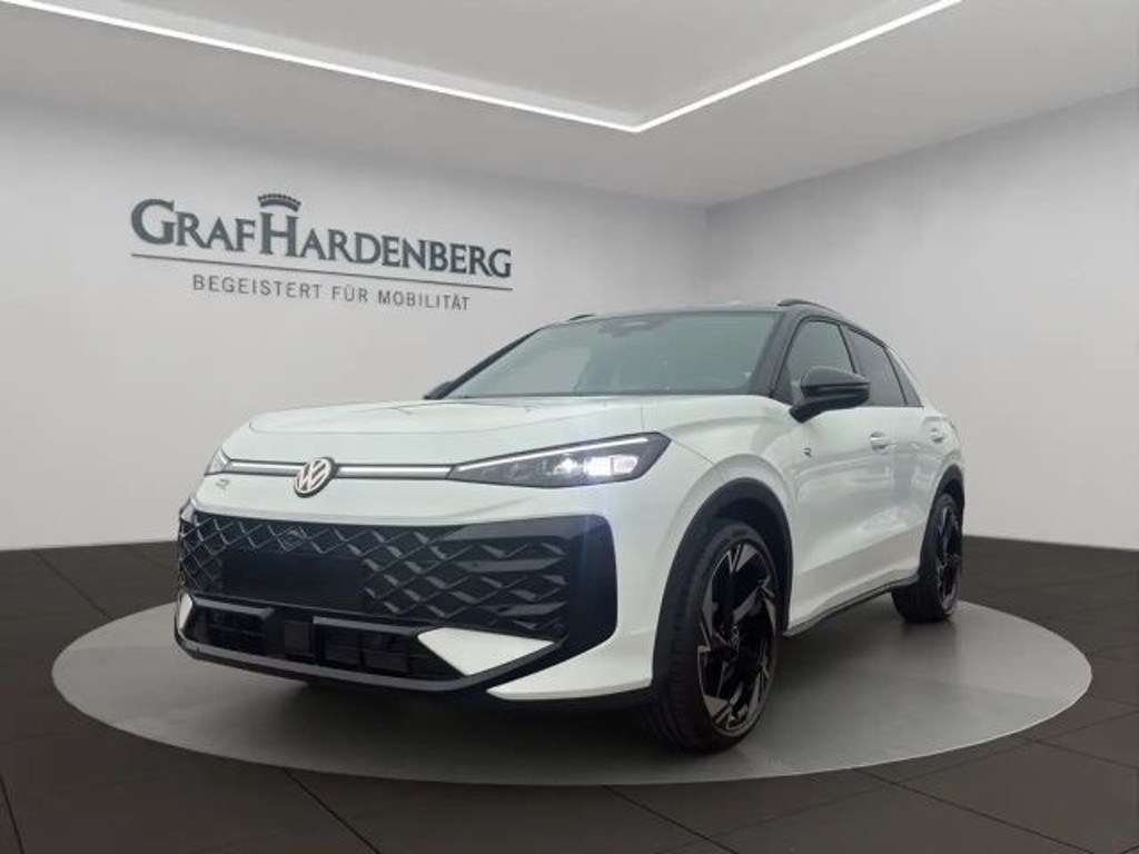 Volkswagen T-Roc DSG R-Line 1.5 eTSI