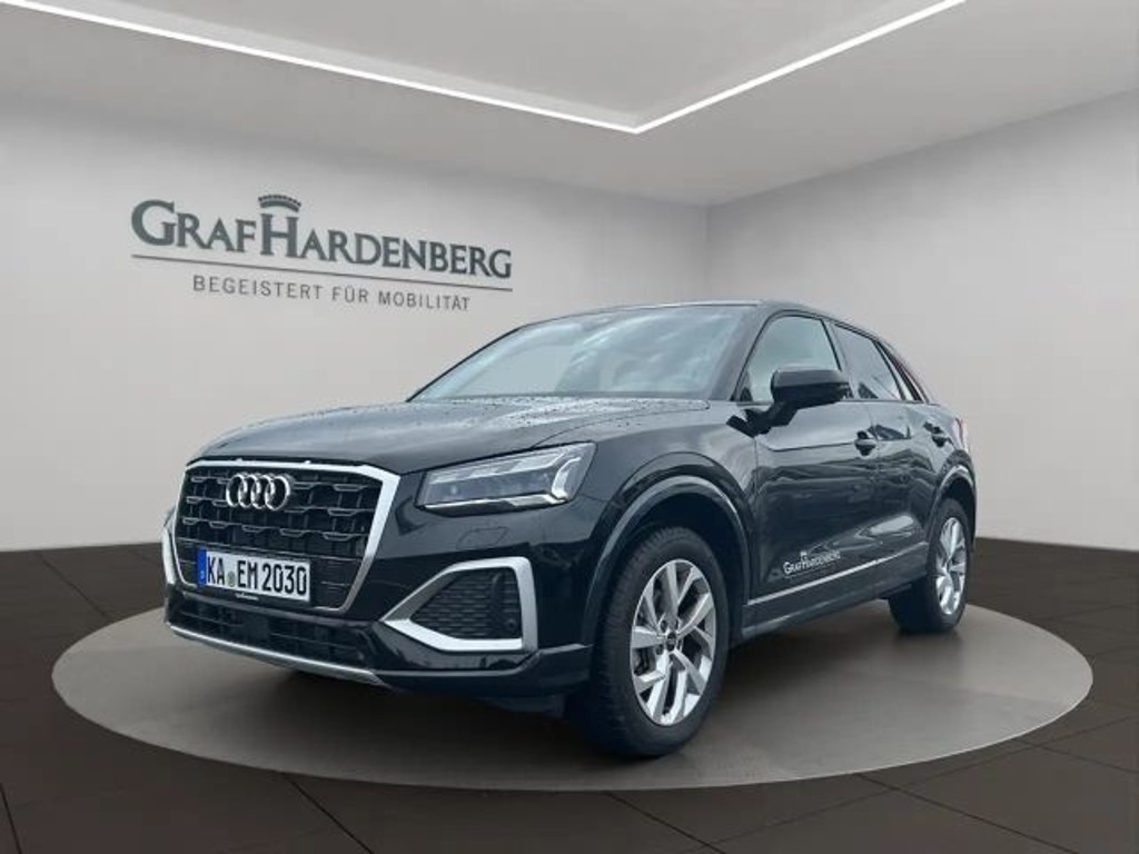 Audi Q2 35 TFSI