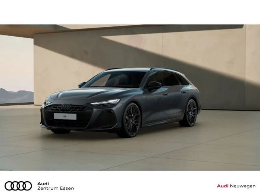 Audi A6 e-tron Avant Quattro S-Line Edition