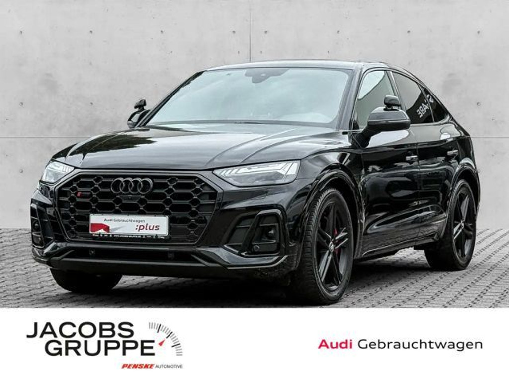 Audi SQ5 Sportback