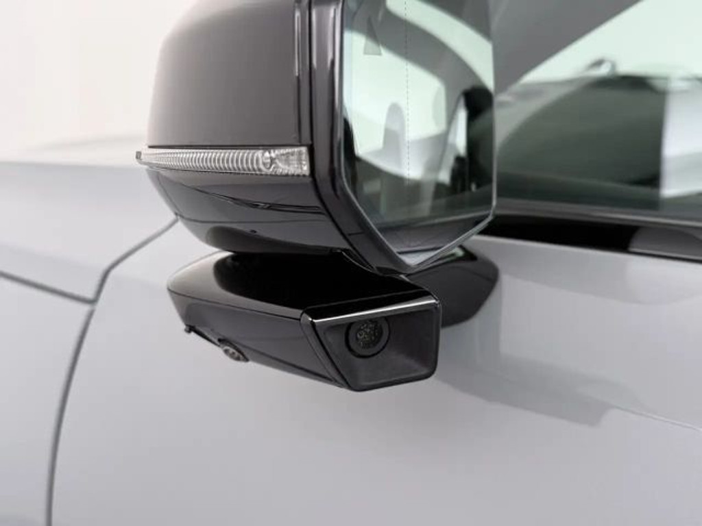 Volvo EX90