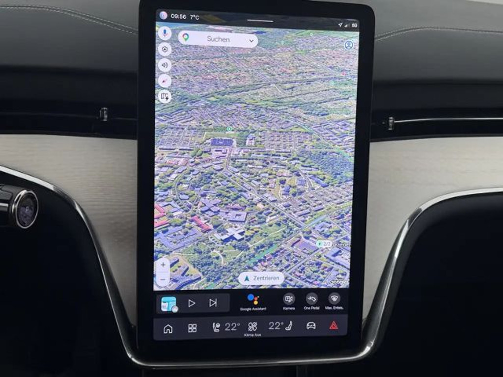 Volvo EX90