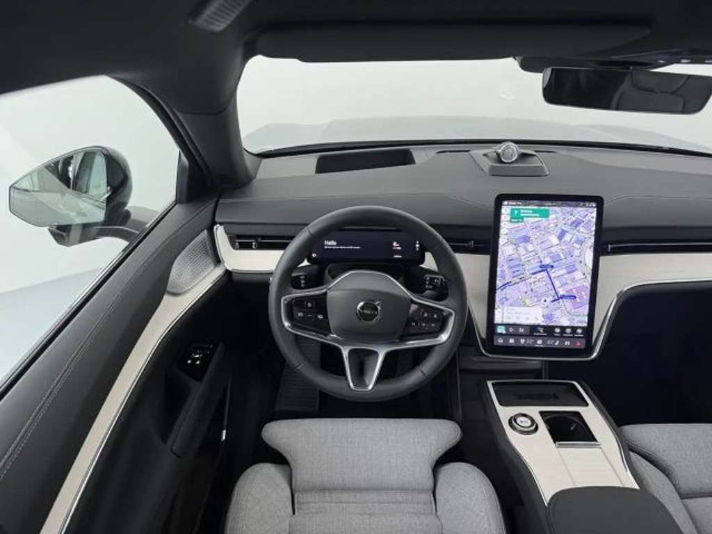 Volvo EX90
