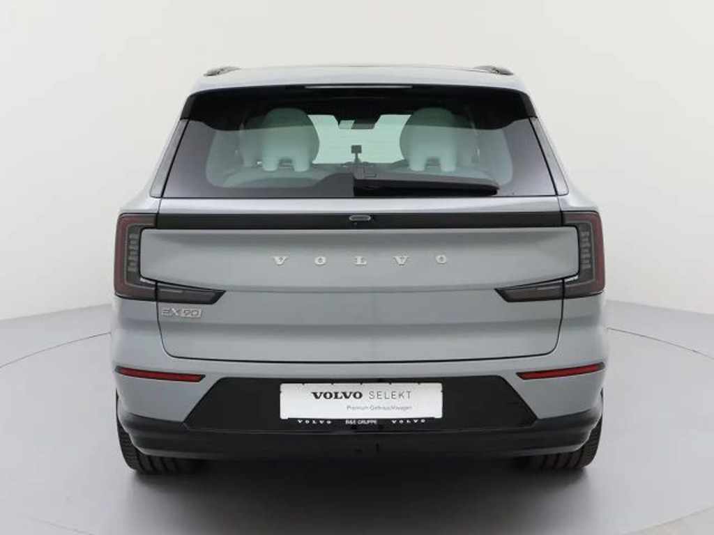 Volvo EX90