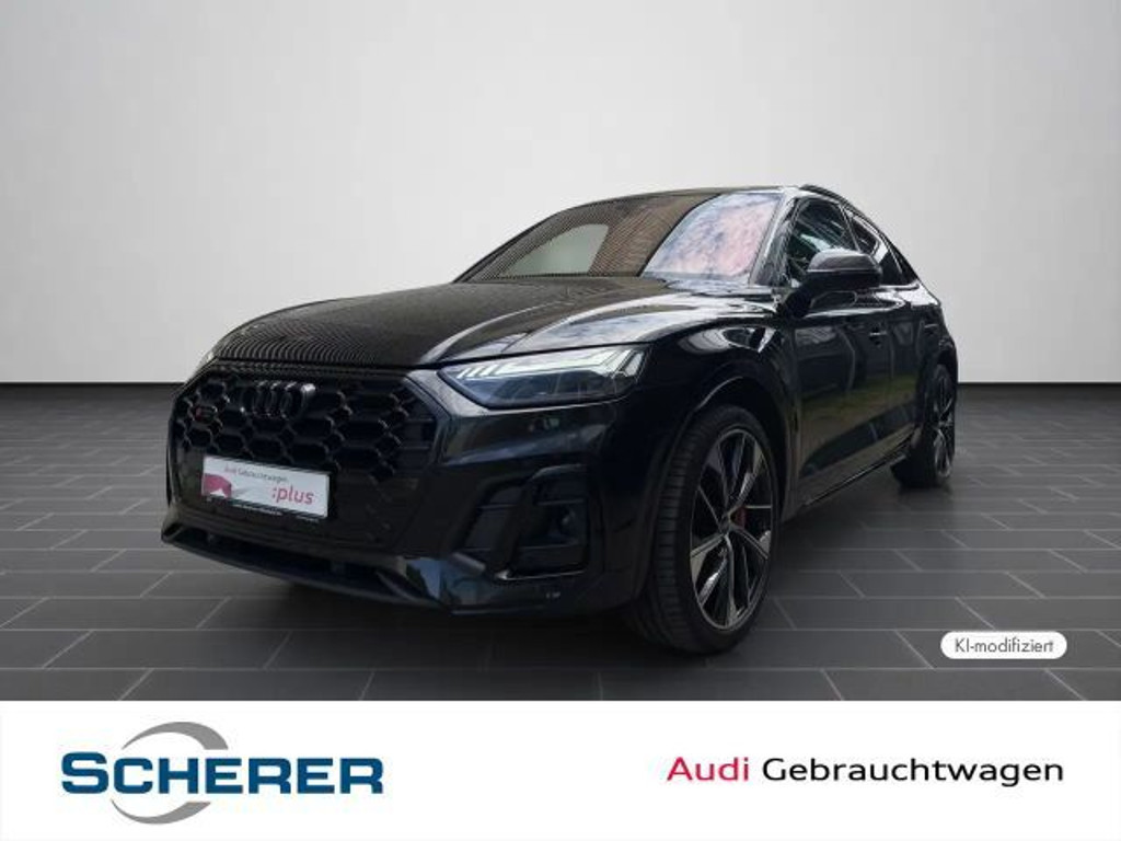Audi SQ5 Sportback