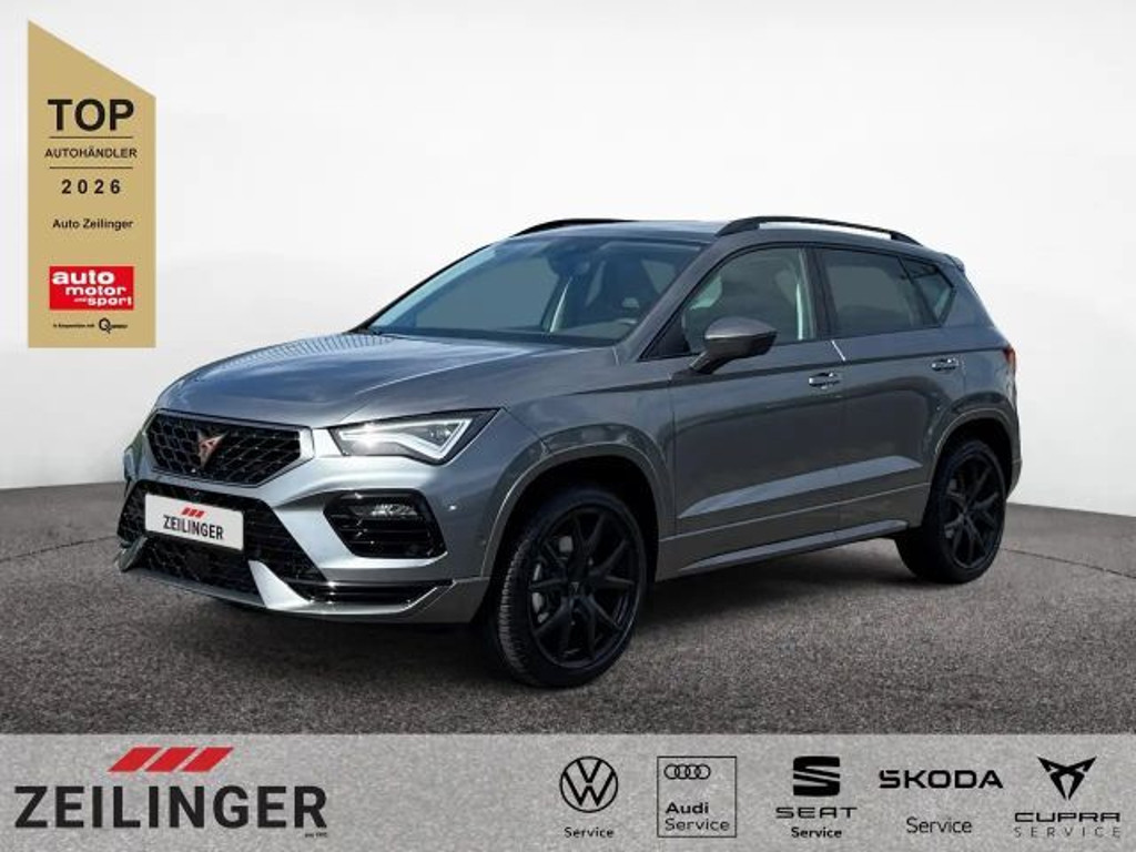 Cupra Ateca 4Drive DSG