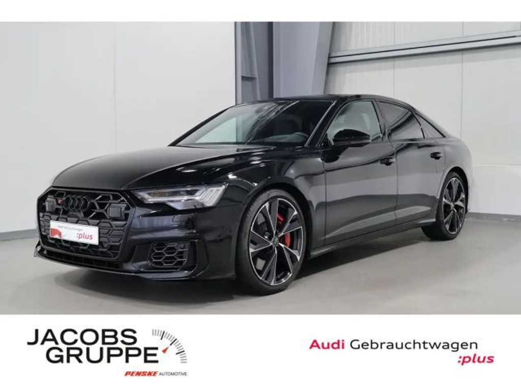 Audi S6 Sedan Quattro 3.0 TDI