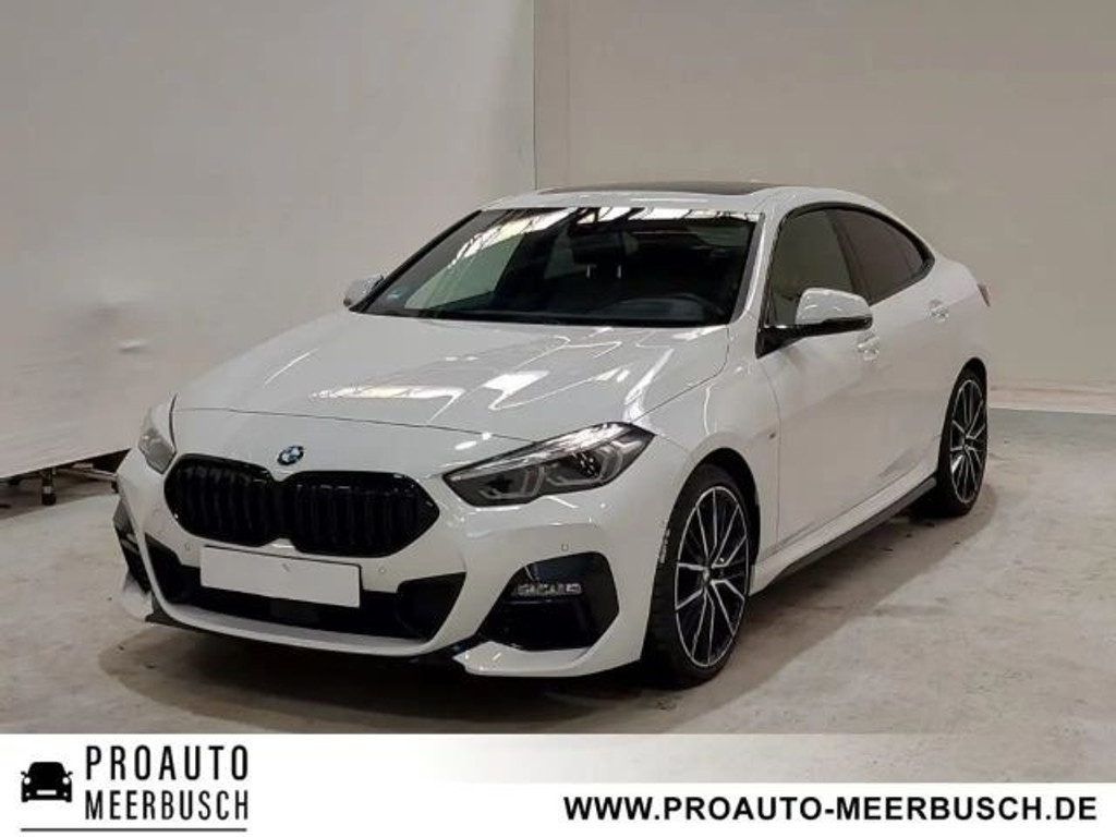 BMW 2 Serie 218 M-Sport Coupé Gran Coupé 218i