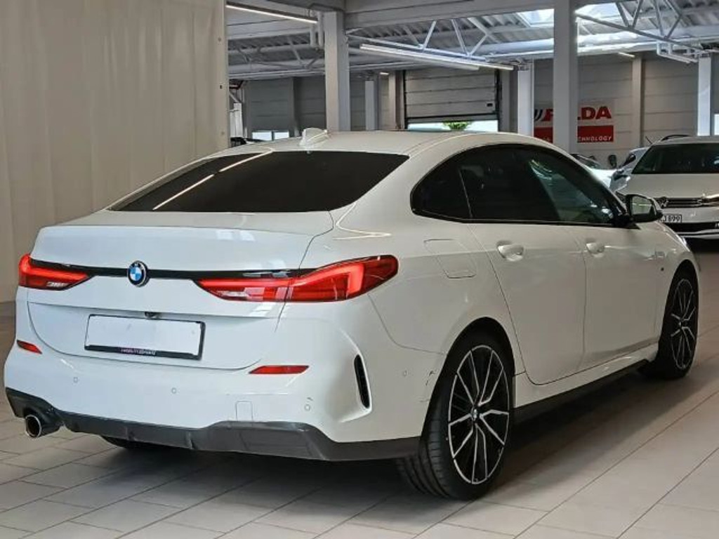BMW 2 Serie