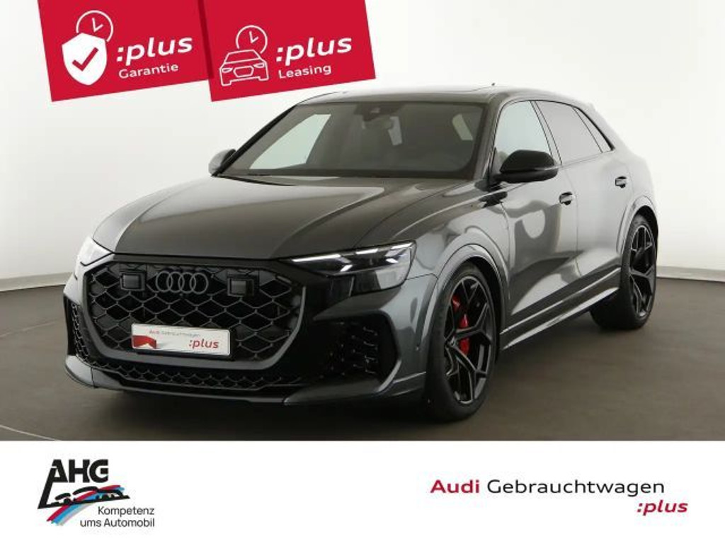 Audi RS Q8 Quattro Performance 4.0 TFSI