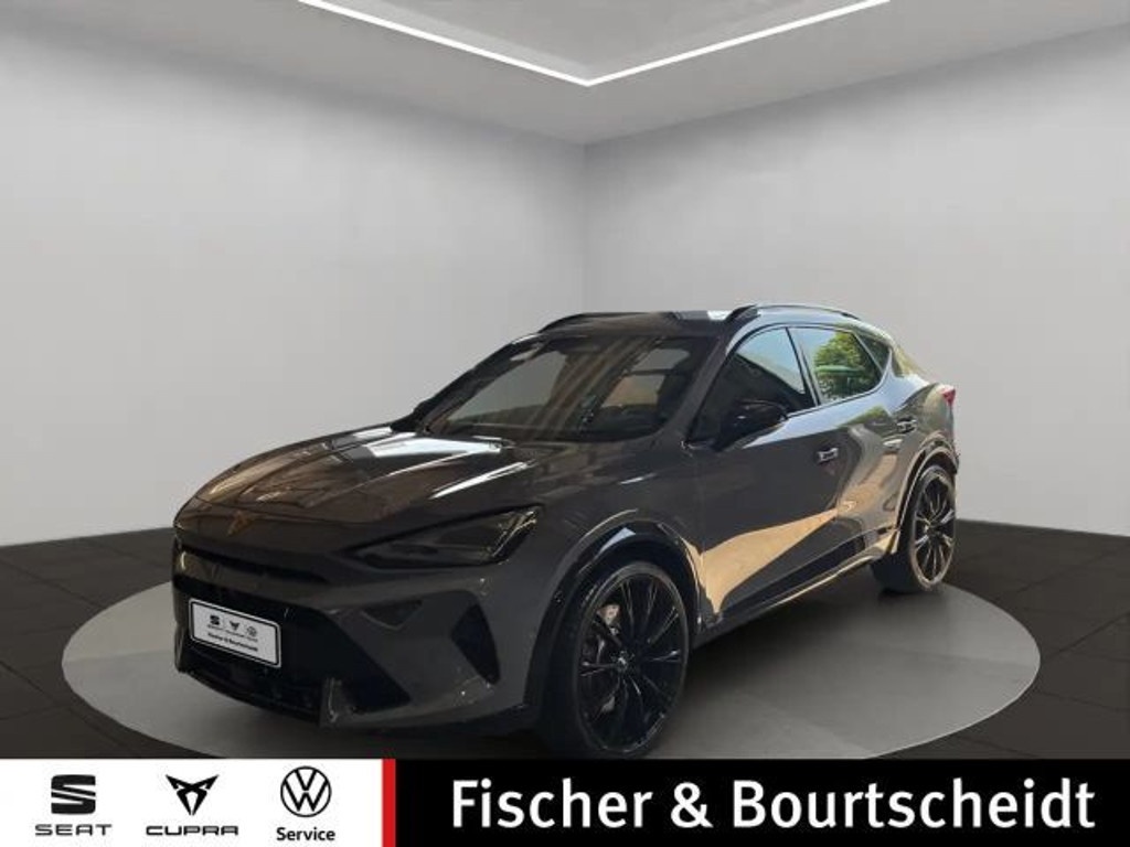 Cupra Formentor 4Drive 2.0 TSI VZ