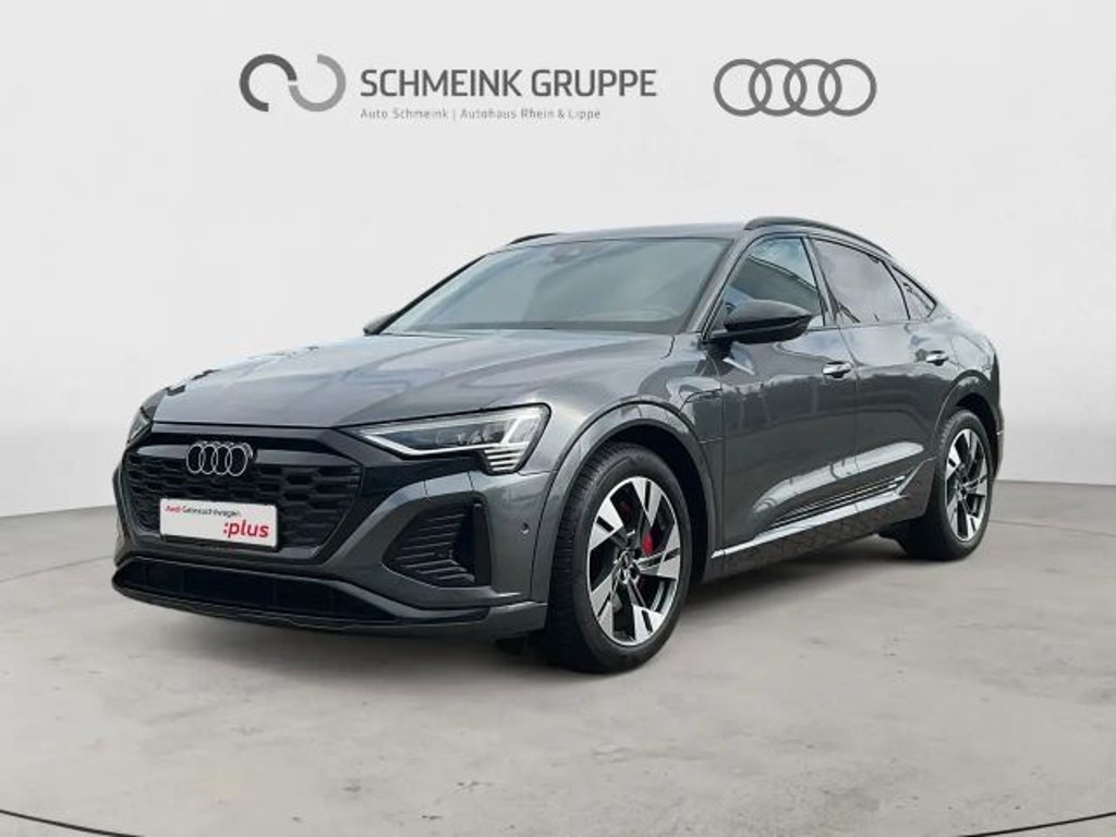 Audi Q8 e-tron Quattro S-Line 55