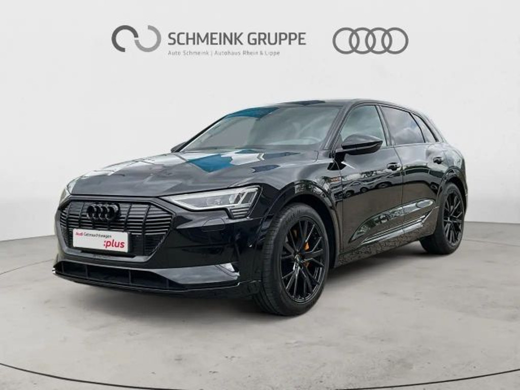 Audi e-tron Quattro Ambiente 50