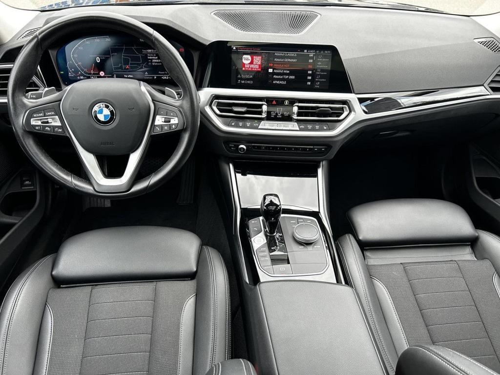 BMW 3 Serie