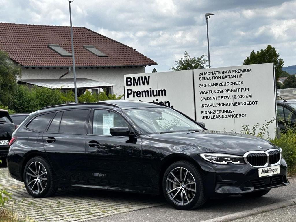 BMW 3 Serie
