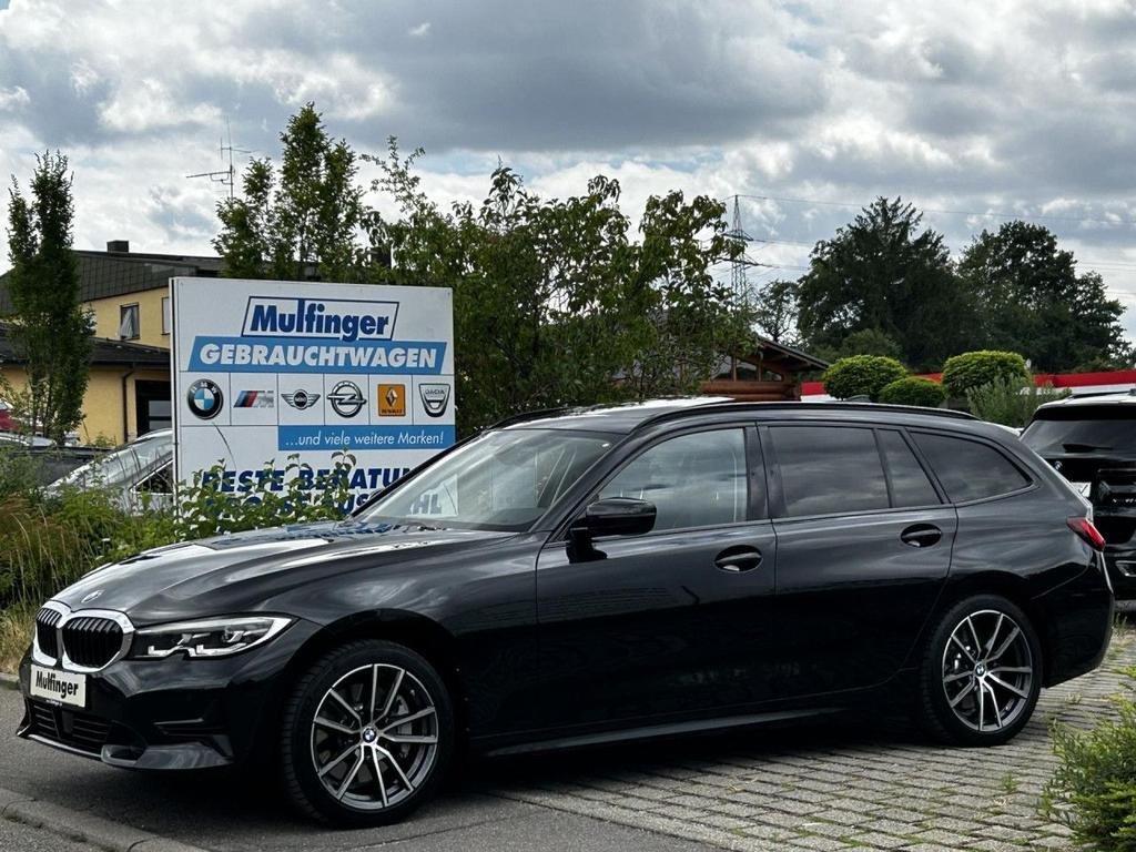 BMW 3 Serie
