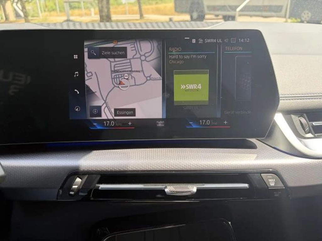 BMW 2 Serie