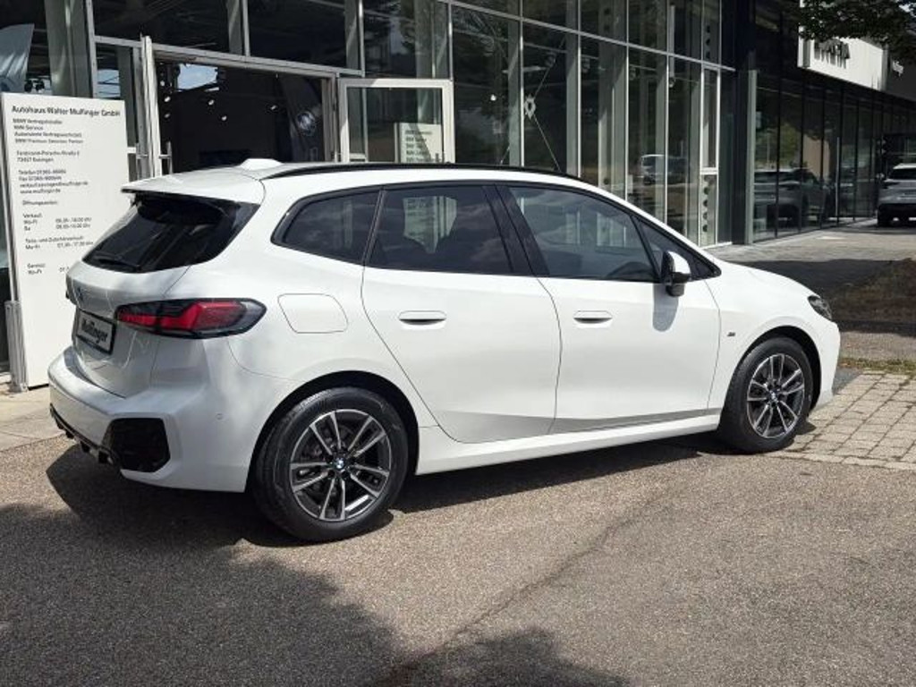 BMW 2 Serie
