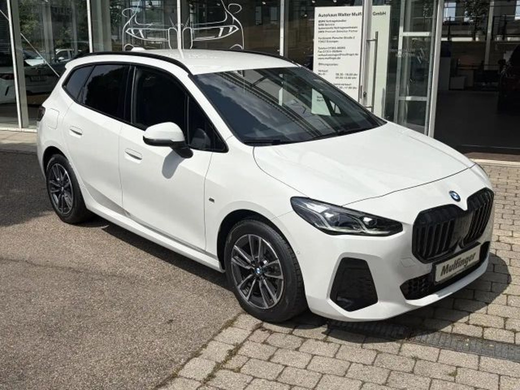 BMW 2 Serie