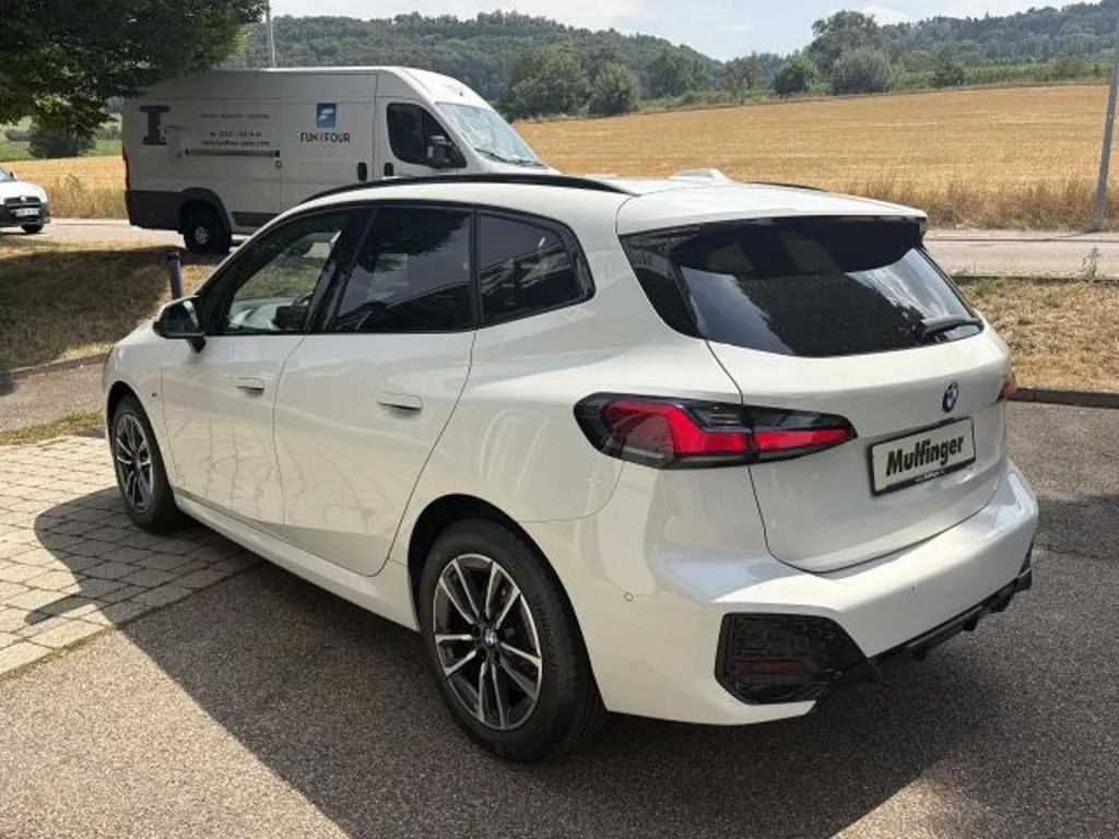 BMW 2 Serie