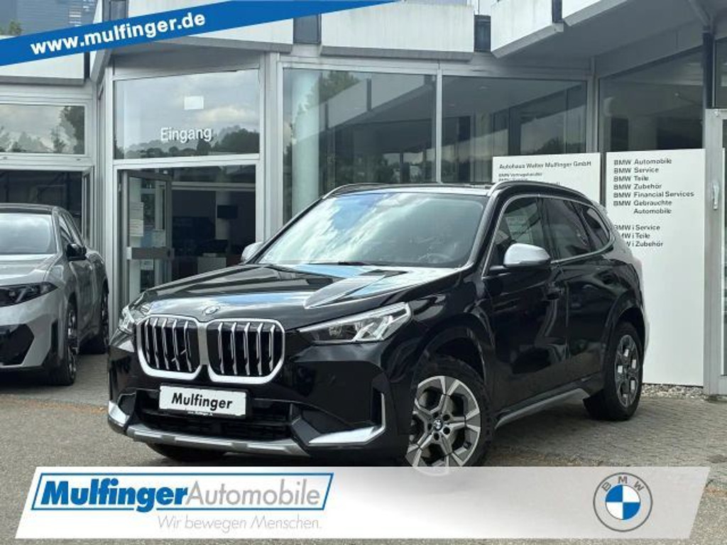 BMW X1 x23i Kamera PanoD.Aktivs+Massage Widescreen LED