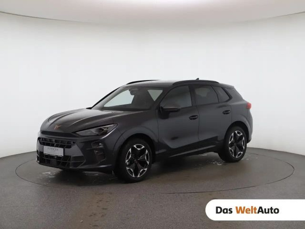 Cupra Terramar 1.5 e-TSI 150 PS DSG