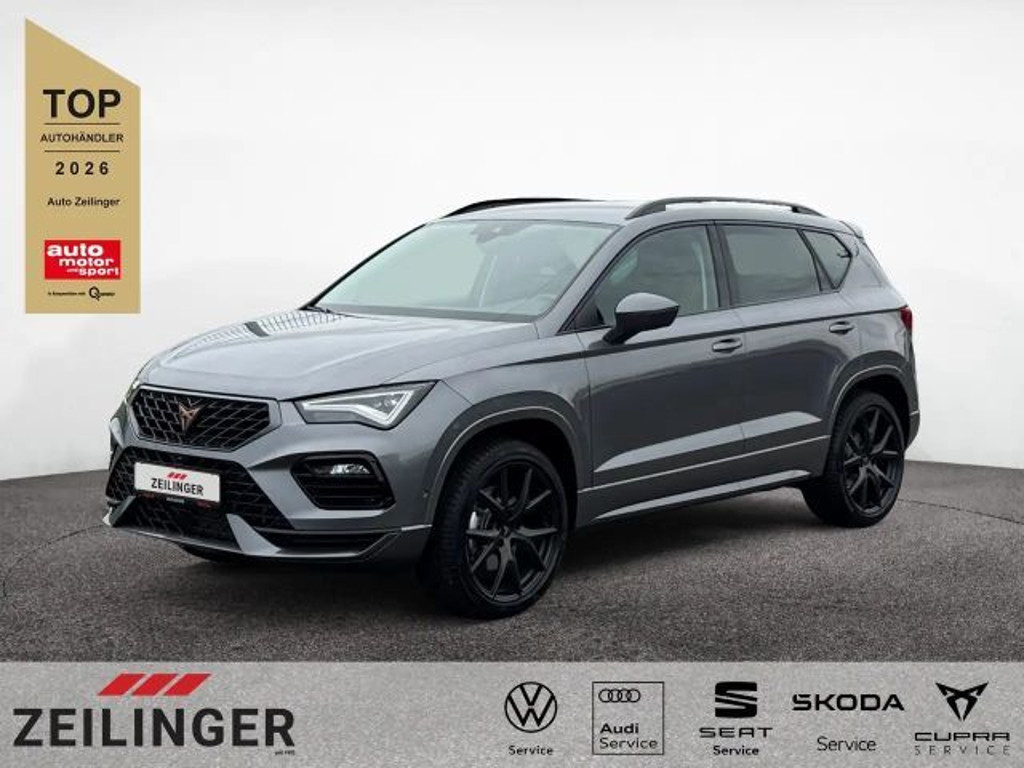 Cupra Ateca 4Drive DSG