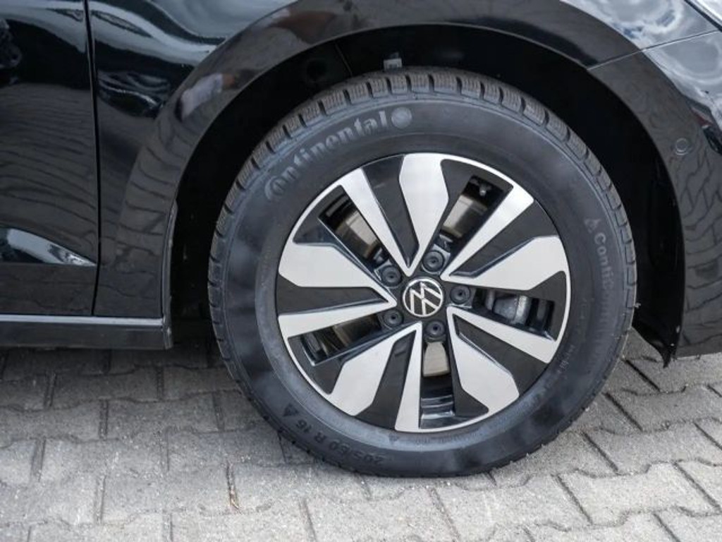 Volkswagen Touran DSG 1.5 TSI