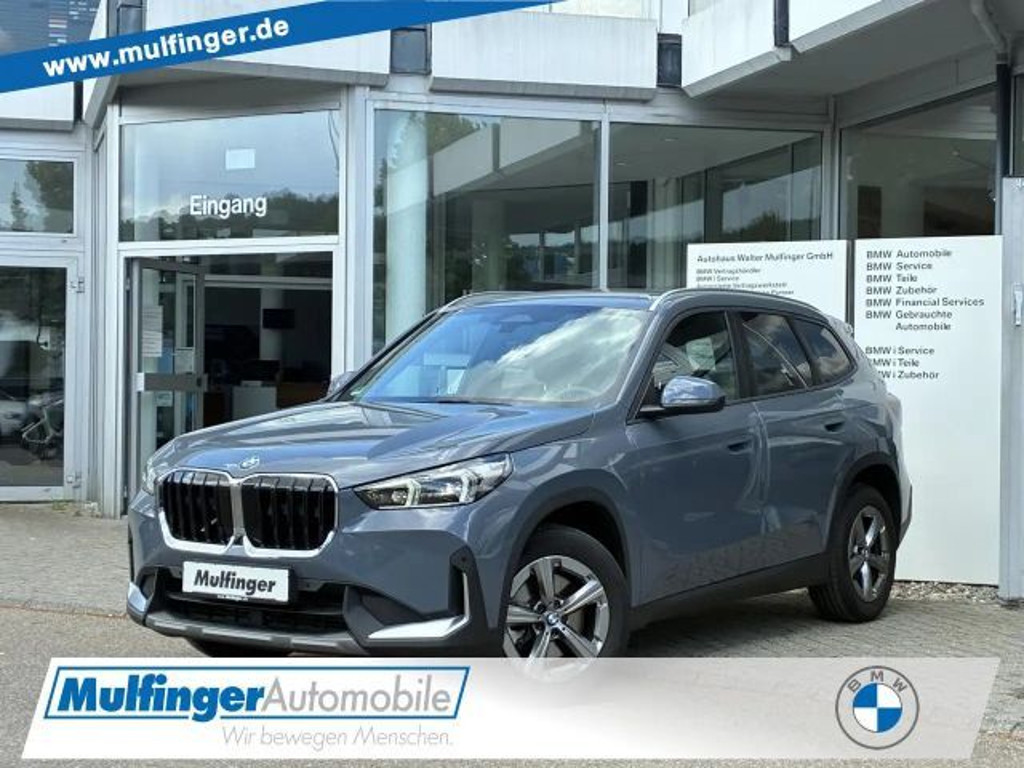 BMW X1 x23i HUD ACC AktivS+Massage SurView.Lenkradh