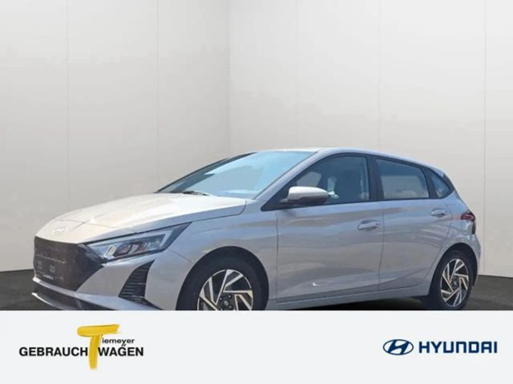Hyundai i20 Trend