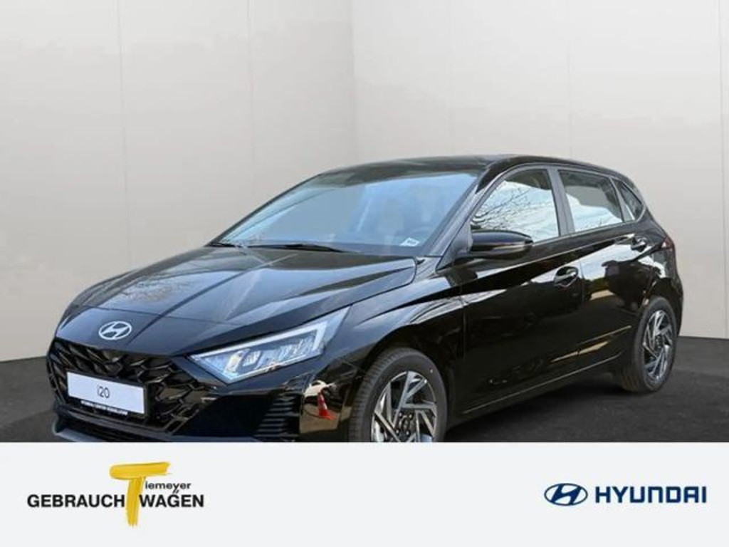 Hyundai i20 Trend